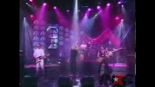 INXS  Bitter Tears Arsenio Hall Show 1991 [upl. by Liuqnoj]