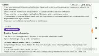 All new agent coming  PES 2019 Mobile New events amp agents  July 11th [upl. by Bensky]