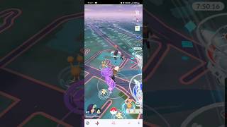 🏆 FINALLY NewPokeStop edited to move into THE CORRECT LOCATION Ingress PokemonGo wayfarer [upl. by Keelin439]