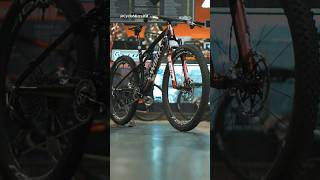 Specialized SWorks Epic 8 2024  Sram XX SL  Rockshox Sid Ultimate Flight Attendant shorts mtb [upl. by Gustavo751]