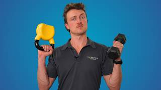 What’s the best equipment for my strength workouts 55 [upl. by Erek]