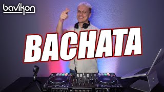 Bachata Mix 2023  5  Bachata Nuevas 2023  Bachata Remix  Lo Mejor Bachatas by bavikon [upl. by Bekha]