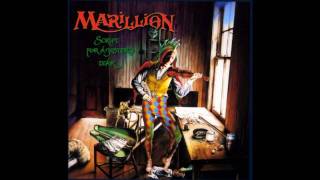 Marillion  Script for a jesters tear [upl. by Armilla]