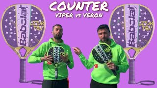 COUNTER VERON vs COUNTER VIPERchi vince [upl. by Notyal817]