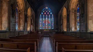 St Etheldredas Church Ely London [upl. by Lavelle]