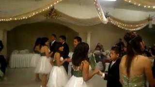 tiempo de vals de chayannevals de 15 anos [upl. by Schurman]