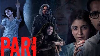 Pari 2018 explained in manipuri  horror  mystery fantasy [upl. by Notnil]