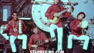 PEDWIN SHOES 1968 SurfboardSkateboard Groovy Commercial [upl. by Karine991]