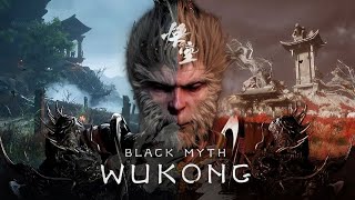 Black Myth Wukong  Live 🔴 Day4 2 blackmythwukong [upl. by Esra602]