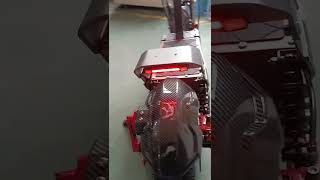 72v 4000w 15000w 85kmh 110140kmh electric scooter scooter electrical electric [upl. by Ynnej861]