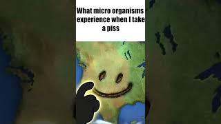 life as an micro organism meme fyp [upl. by Goetz]