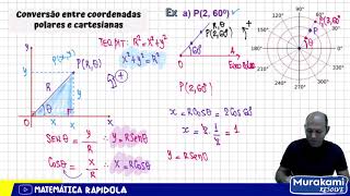 COORDENADAS POLARES 02 [upl. by Aivartal]