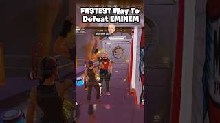 FASTEST Way to Defeat Eminem 🤩 [upl. by Manvell128]