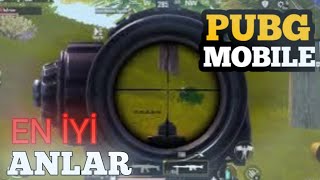 LİVİK EN İYİ ANLAR  KANLI AYIN UYANIŞI  FRİZER PUBG MOBİLE [upl. by Toole]