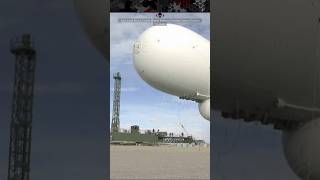 Aerostat Tethered Aerial Detection System [upl. by Thenna]