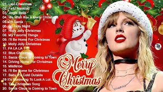 Top Christmas Songs 2024 🎄 Best Christmas Music Playlist 2024 🎁 Greatest Christmas Songs of All Time [upl. by Kovar288]