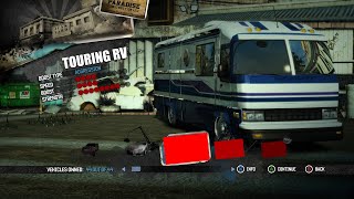 RV Road Rage  Burnout Paradise Remastered  Drivable Traffic Vehicles Mod [upl. by Alden]