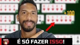 Duelo 1x1  Veja O QUE FIZ para VENCER esse jogo [upl. by Ssidnak]