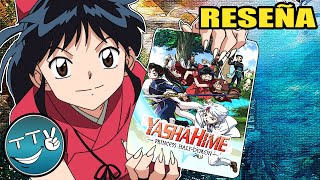 YASHAHIME ¿Acierto o Error│Review Yashahime [upl. by Rogers]