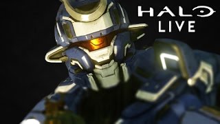 Halo 5 LIVE all Official Shorts [upl. by Adnorahc]