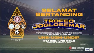 Trofeo IPD Joglosemar 1082024  STD UNS [upl. by Sokairyk405]