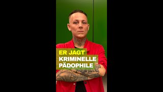 Er jagd kriminelle Pädophile [upl. by Vita353]