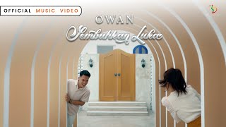 Owan  Sembuhkan Luka  Official Music Video [upl. by Zildjian]