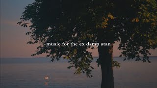 a playlist for the ex dsmp stan [upl. by Anialed]