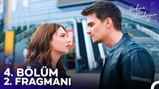 Korkma Ben Yanındayım 4 Bölüm 2 Fragmanı  quotBeni Yalnız Bıraktınquot [upl. by Leirol]