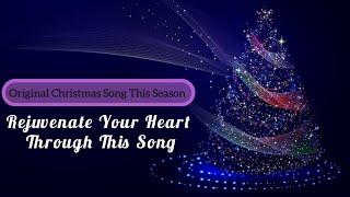 Jesus Born In Bethlehem  song from Nagaland  Christmas Song [upl. by Fionnula]