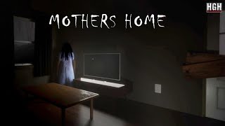 Mothers Home  Full Game  Gameplay Walkthrough No Commentary [upl. by Stretch]