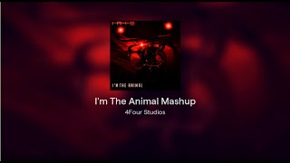 Im The Animal Mashup [upl. by Garnett]