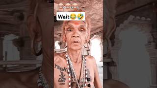 😂Mot Ajay par esi video na aye😂🤣 music halloween shorts comedy funny roast [upl. by Issej663]