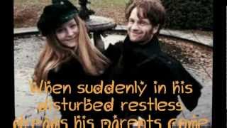 Harry and Ginny Story  After the War Ep 1 [upl. by Atsylac]