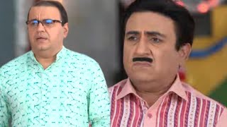 Taarak mehta ka ooltah chashma Today episode4203 episodeUpcoming update tmkoc [upl. by Wini890]