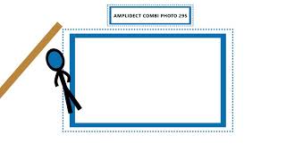 AMPLIDECT COMBI PHOTO 295  Corded and cordless telephone with large photo buttons [upl. by Eralcyram]