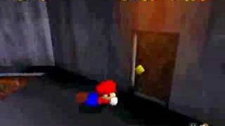 Super Mario 64  Seek the 8 Red Coins [upl. by Sialac]