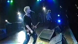 The Offspring  quotWhat Happened To Youquot Live  1997 [upl. by Andrew768]