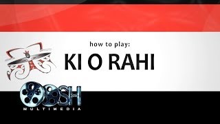 Ki o Rahi  How to Play [upl. by Filipe]