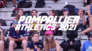 ATHLETICS  2021 [upl. by Nicks]