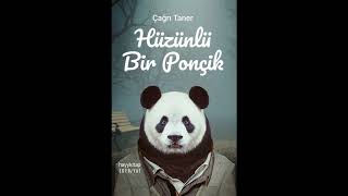 Hüzünlü Bir Ponçik Sesli Kitap [upl. by Elleron]