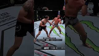 📊 Ce coude terrifiant   Analyse DarrenTill RobertWhittaker MMA UFC [upl. by Duile]