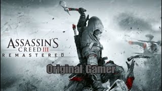 Assassin’s Creed 3 Remastered Original Gamer Win a game of Morris Fanorona and Bowls [upl. by Chaker]