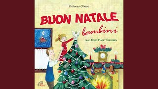 Il calendario dellAvvento feat Coro Happy Children [upl. by Afton]