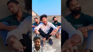 Comedy song kitna karza h mere sir pe  funny song  trending songs [upl. by Lemrahc]