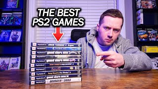 Revisiting The Best PS2 Games Of All Time [upl. by Ingles]