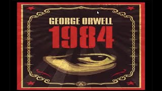 quot1984quot George Orwell Audiolibro En Español [upl. by Ytirev791]