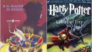 Harry Potter e Il Calice Di Fuoco • Parte 2 • • Letto Da Francesco Pannofino Audiolibro in Italiano [upl. by Airat590]