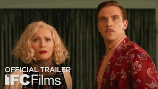 Blithe Spirit  Official Trailer  HD  IFC Films [upl. by Dorcia]