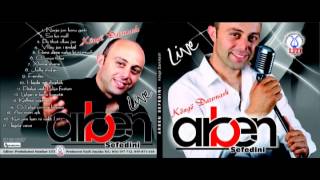 Arben Sefedini  Jalla shofer Official Songs [upl. by Daht]